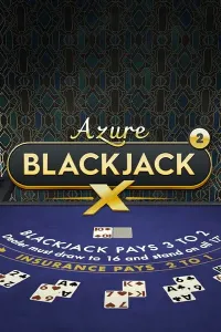 azure blackjack 5 - logo