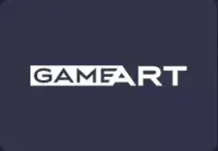 Game Art official logo
