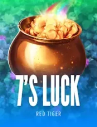 7s luck official logo