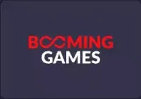 Booming Games official logo