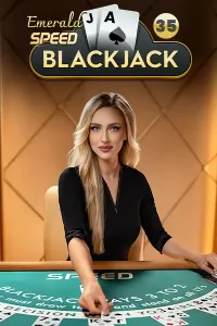 speed blackjack 42 - logo