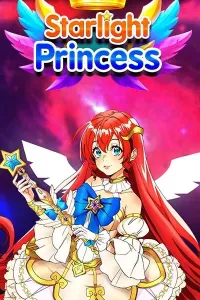 starlight princess 1 official logo
