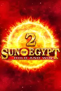 sun of egypt 2 official logo