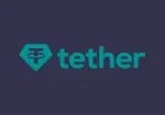 Tether official logo