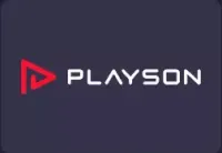 Playson official logo