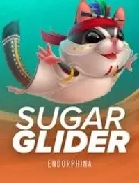 sugar glider official logo