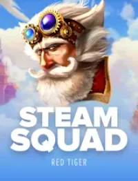 steam squad official logo