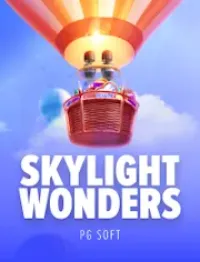 skylight wonders logo