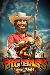 big bass splash logo