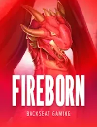 fireborn game logo