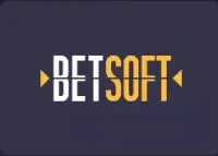 Bet Soft official logo