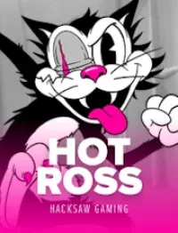 hot ross logo