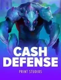 cash defense official logo